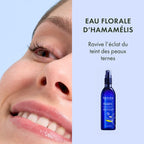 Eau Florale D'Hamamélis - 200 Ml