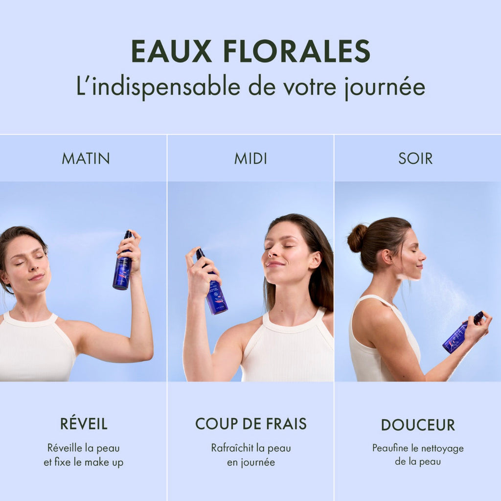 Eau Florale D'Hamamélis - 200 Ml