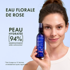 Eau Florale De Rose Revitalisante - 200 Ml