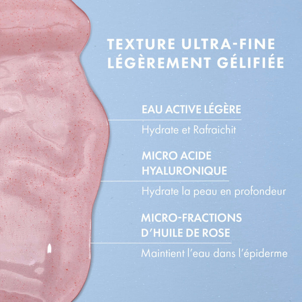 Eau Extraordinaire - Essence Hydra-Repulpante Source De Roses - 150 Ml