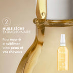 Gel Douche - L'Or Bio - 150 Ml