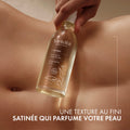 Huile L'Or Bio - 5 Huiles Précieuses - 50 Ml