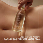 Huile L'Or Bio - 5 Huiles Précieuses - 50 Ml