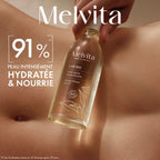 Huile L'Or Bio - 5 Huiles Précieuses - 100 Ml