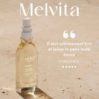 Huile L'Or Bio - 5 Huiles Précieuses - 100 Ml