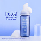 Mousse Nettoyante Visage Douce Et Légère - Bouquet Floral - 150 Ml