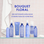 Gelée Démaquillante Douceur - Bouquet Floral - 200 Ml
