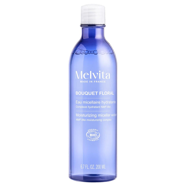 Eau Micellaire - Bouquet Floral - 200 Ml