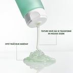 Gelée Nettoyante Purifiante - Nectar Pur - 200 Ml