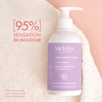 Gel Hygiène Intime Doux - Les Essentiels - 225 Ml