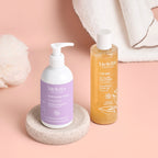 Gel Hygiène Intime Doux - Les Essentiels - 225 Ml