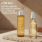 Coffret Hydratant Écoresponsable