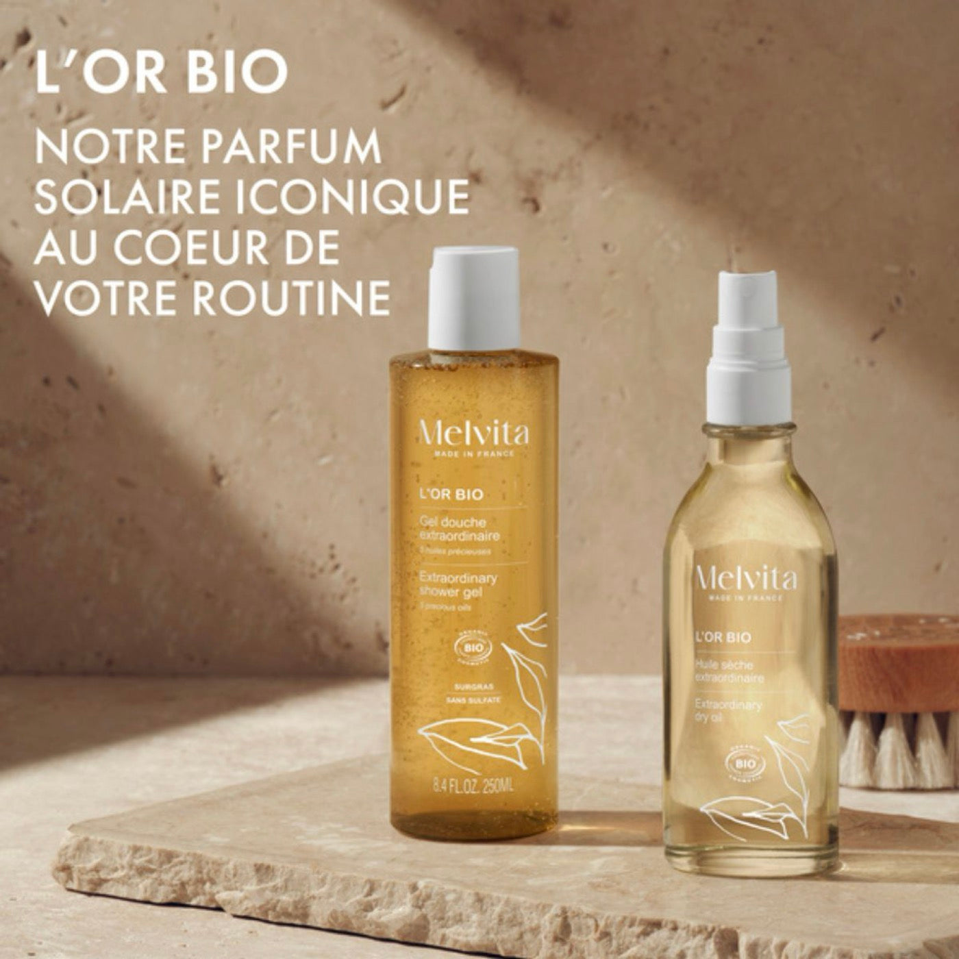Coffret Hydratant Écoresponsable