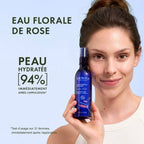 Coffret Hydratant Source De Roses