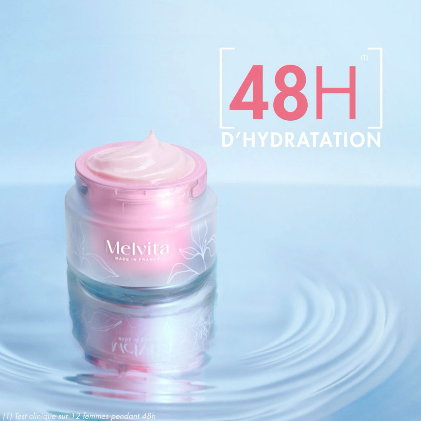 Coffret Hydratant Source De Roses