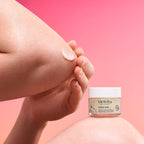Baume Soin Réparateur Zones Sèches - Parfum Miel - 8G