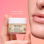 Baume Soin Réparateur Zones Sèches - Parfum Miel - 8G
