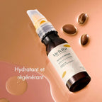 Huile D'Argan - Huiles De Beauté - 50 Ml