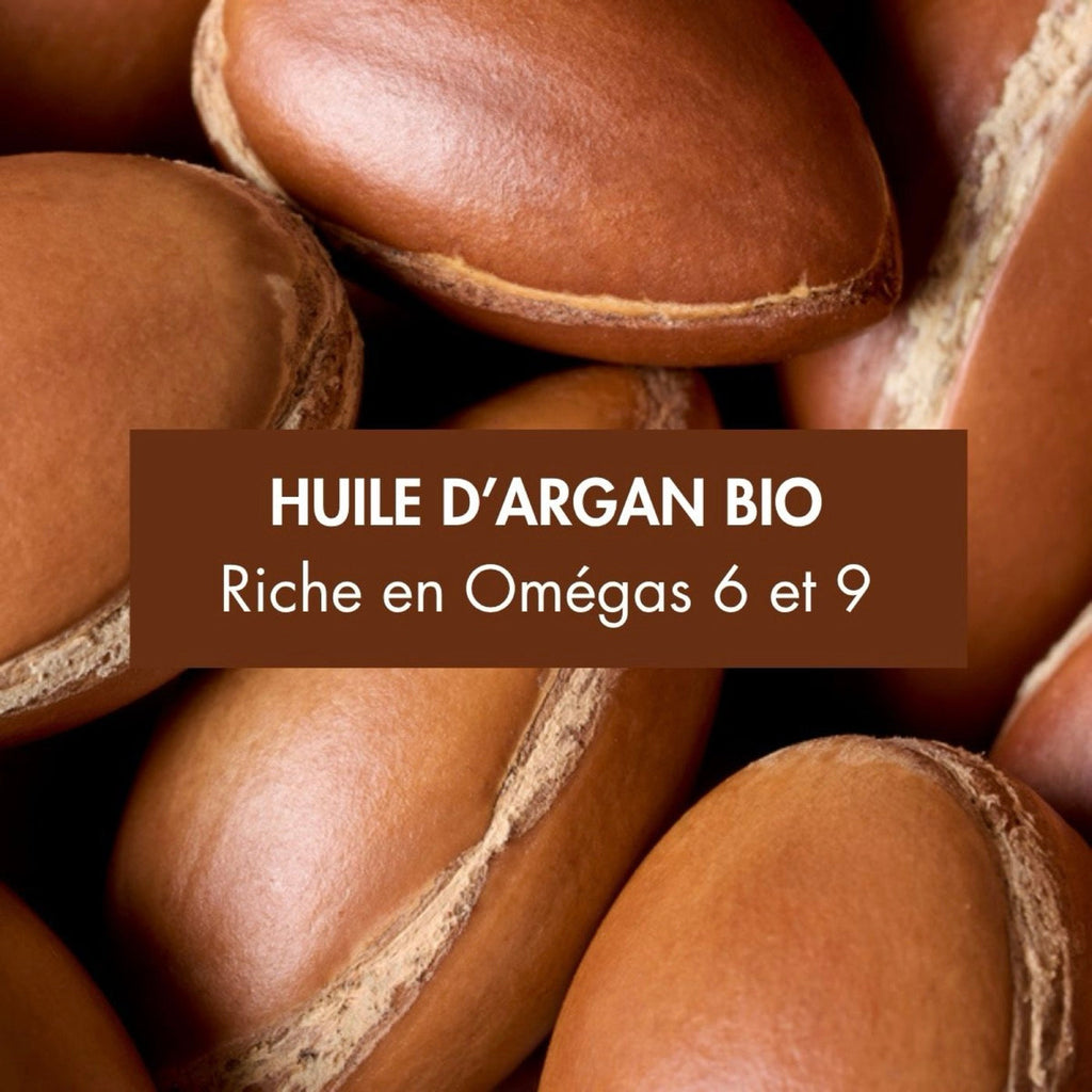 Huile D'Argan - Huiles De Beauté - 50 Ml
