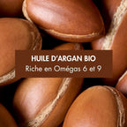 Huile D'Argan - Huiles De Beauté - 50 Ml