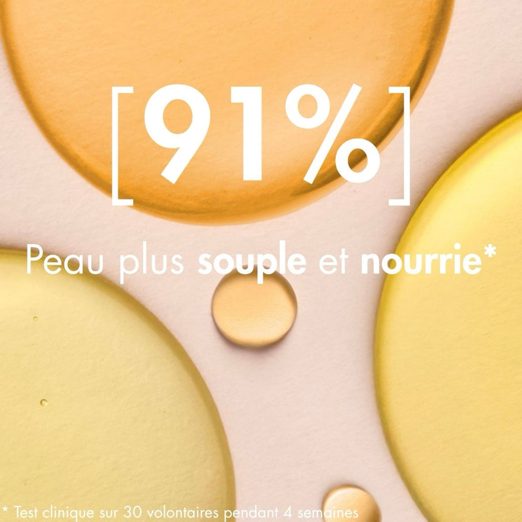 Huile De Carotte - Huiles De Beauté - 50 Ml
