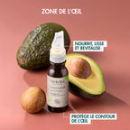 Huile D'Avocat - Huiles De Beauté - 50 Ml