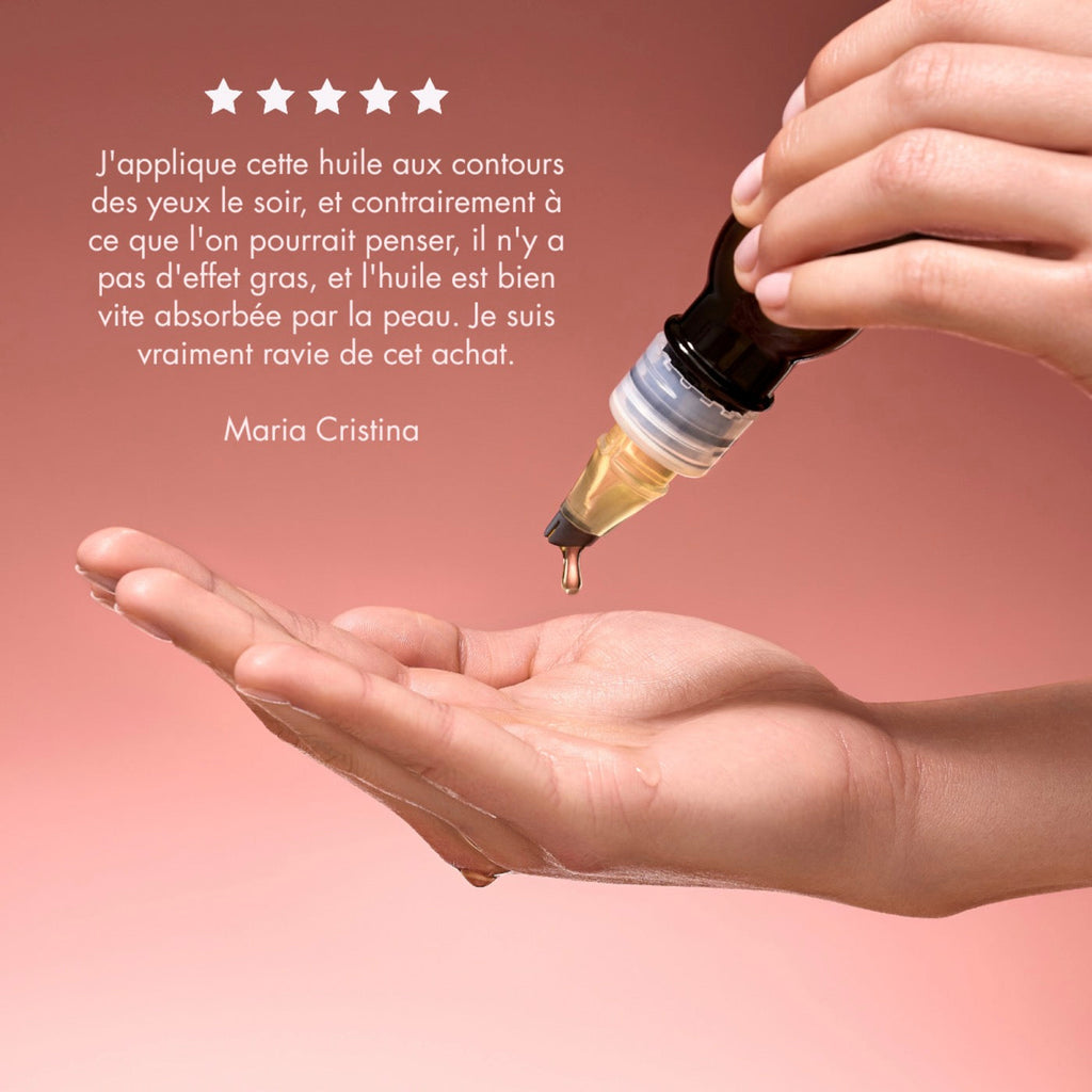 Huile D'Avocat - Huiles De Beauté - 50 Ml