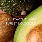 Huile D'Avocat - Huiles De Beauté - 50 Ml