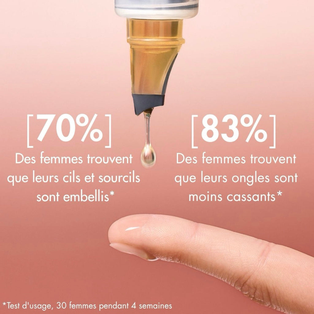 Huile De Ricin - 50 Ml