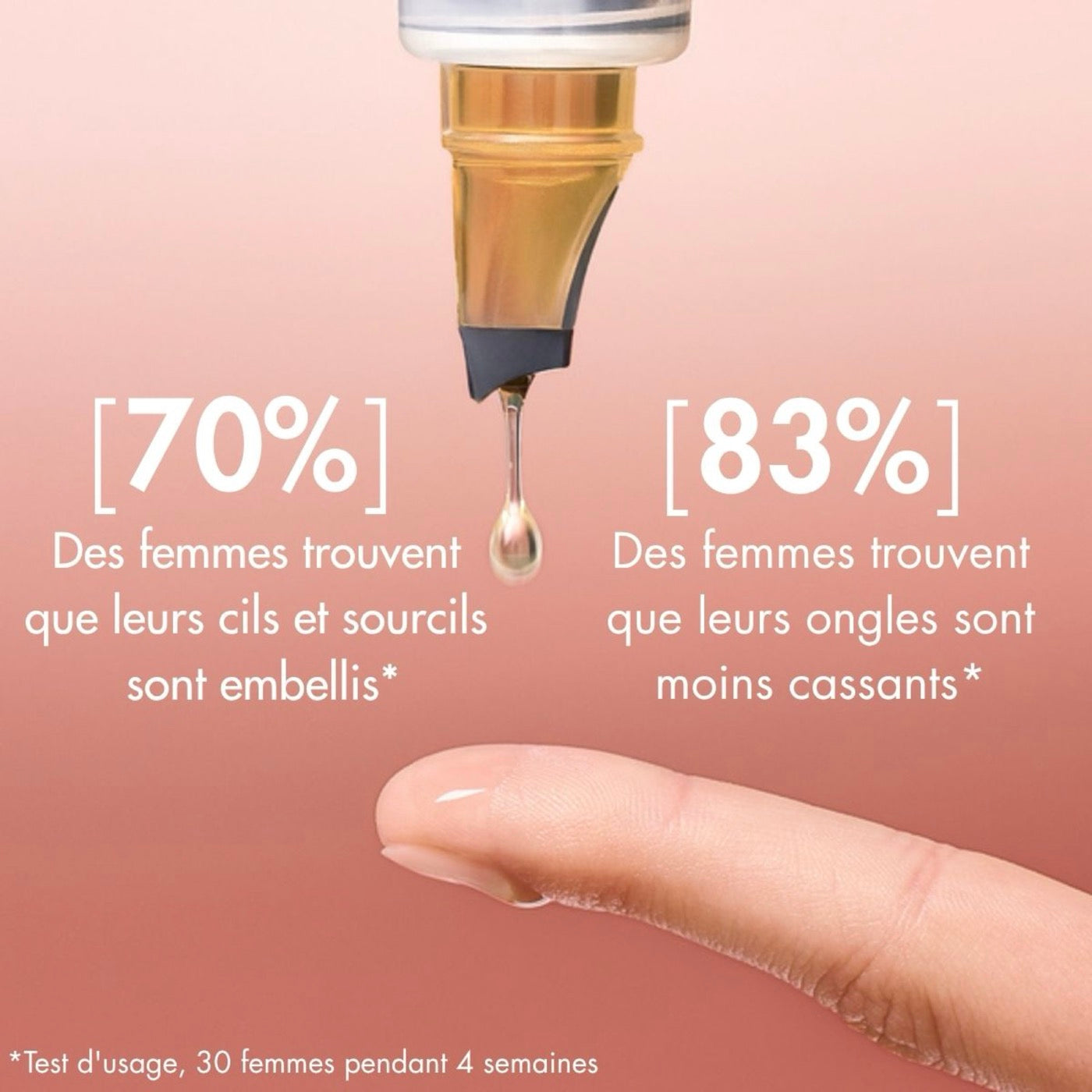 Huile De Ricin - 50 Ml