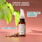 Huile De Ricin - 50 Ml