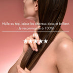 Huile De Ricin - 50 Ml
