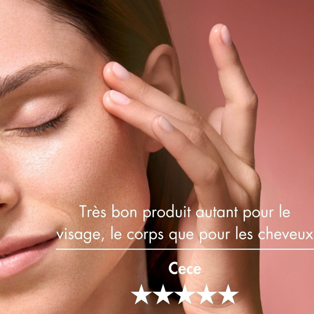 Huile De Jojoba - Huiles De Beauté - 50 Ml