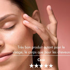 Huile De Jojoba - Huiles De Beauté - 50 Ml
