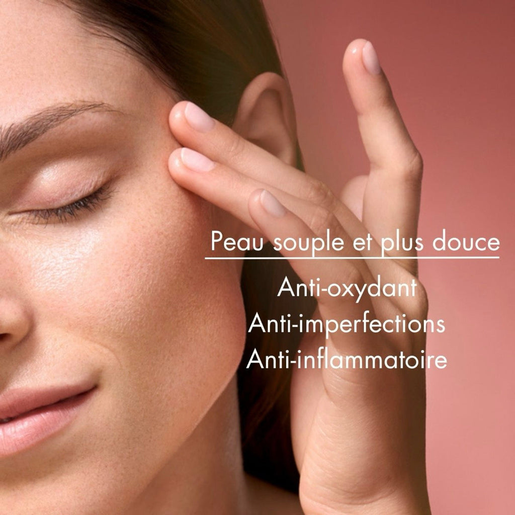 Huile De Nigelle Pressée À Froid - 50 Ml