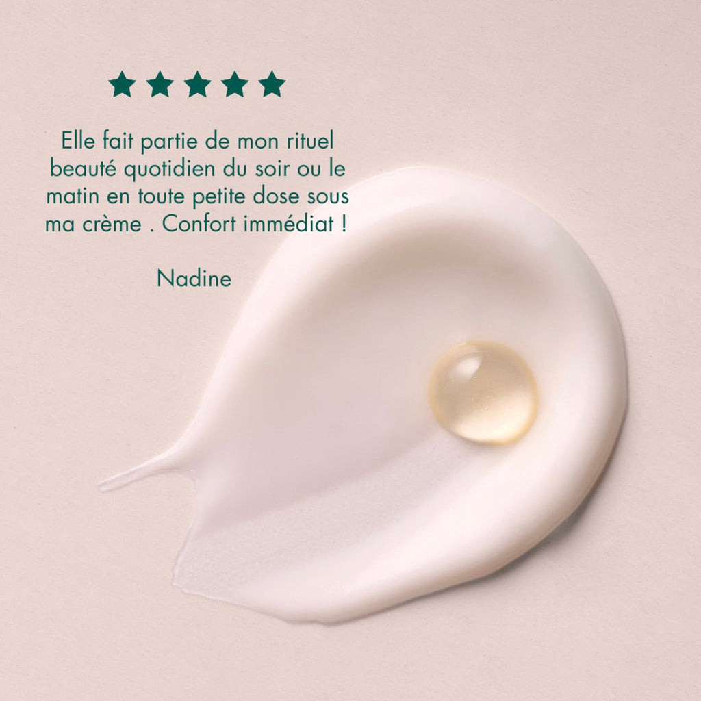 Huile D'Amande Douce - Huiles De Beauté - 50 Ml