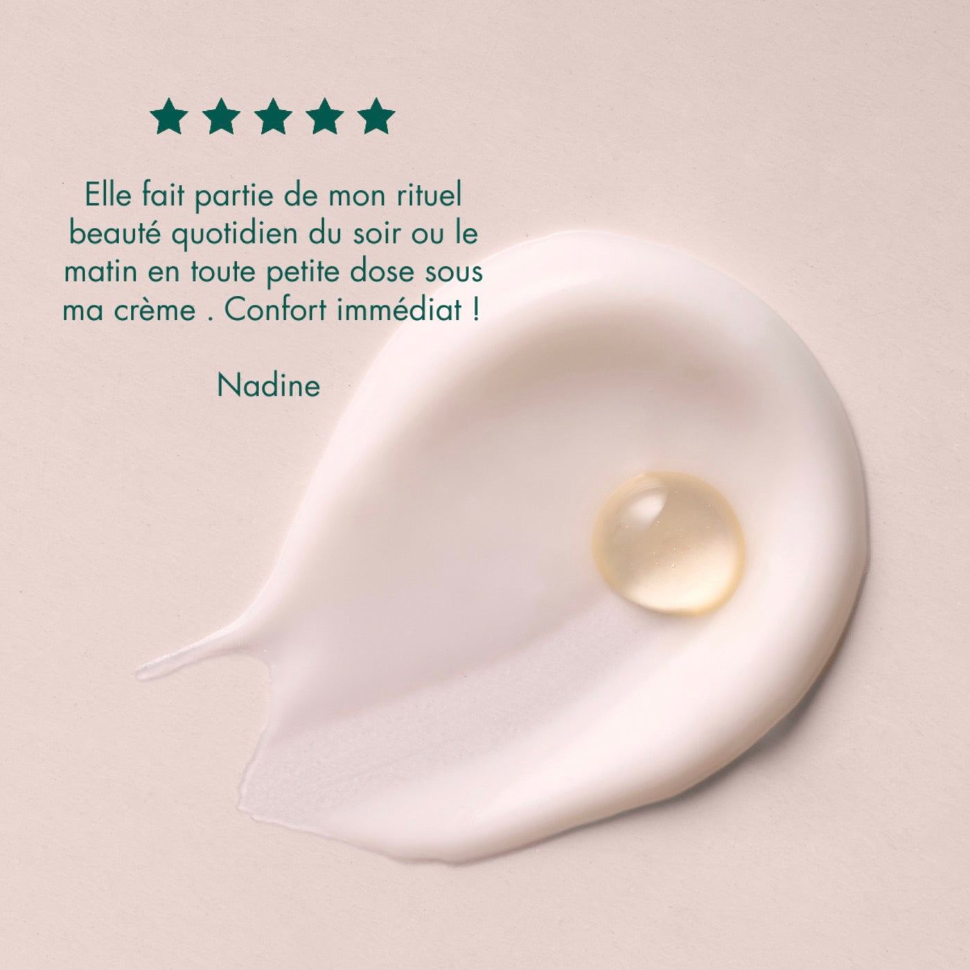 Huile D'Amande Douce - Huiles De Beauté - 50 Ml