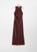 Robe St New Elina Robe S0 - Rouge