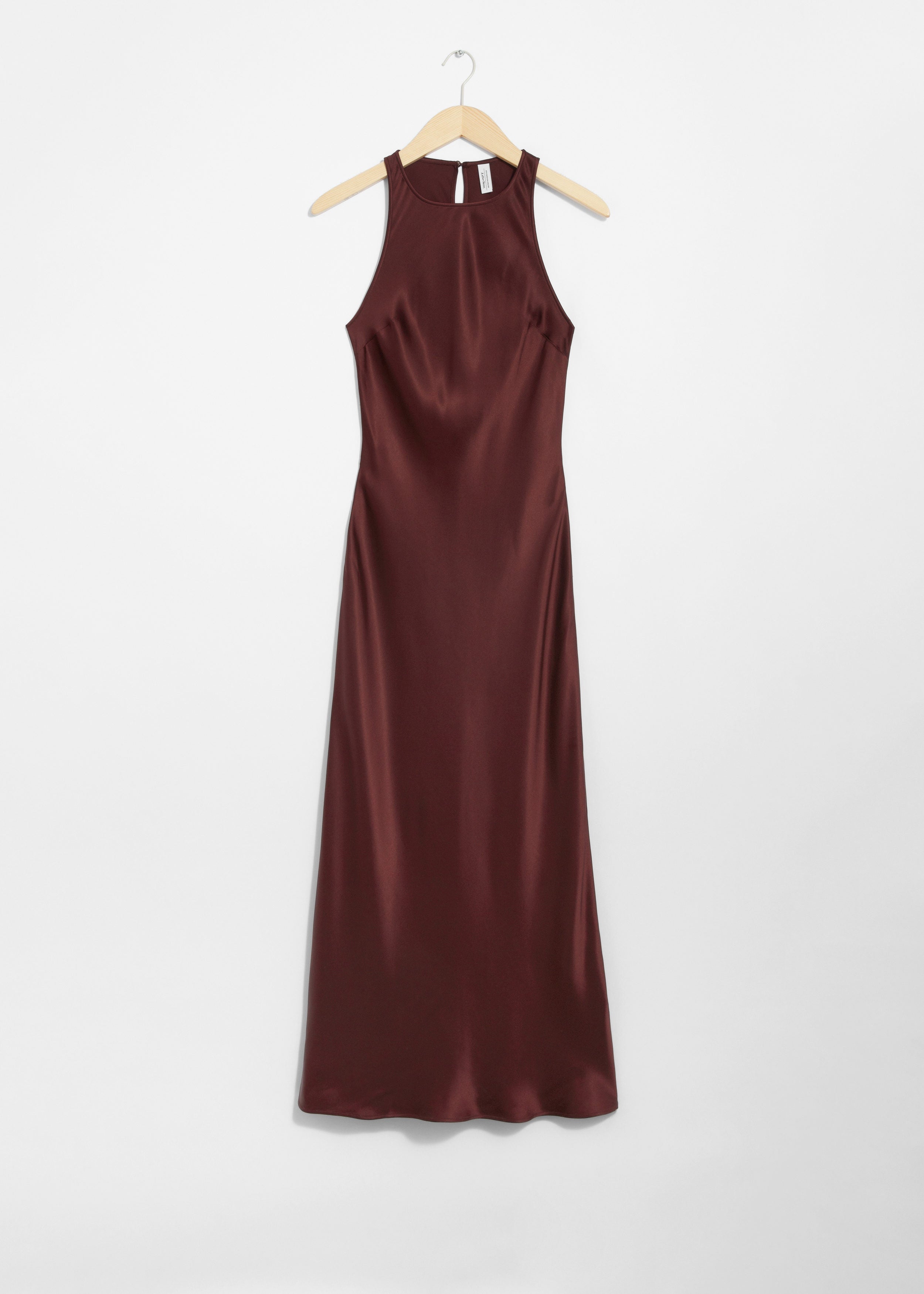 Robe St New Elina Robe S0 - Rouge