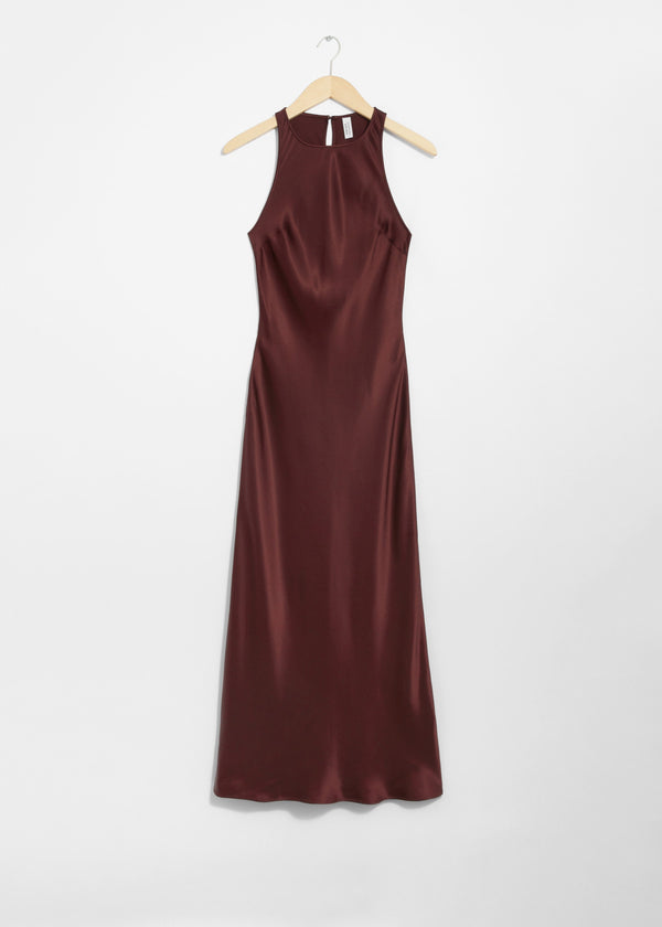 Robe St New Elina Robe S0 - Rouge