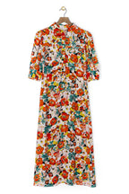 La Robe Kara Flower Of Love