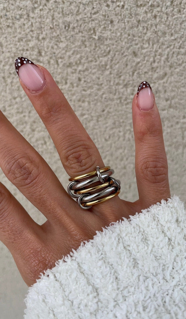 Bague Huge Couture N°0
