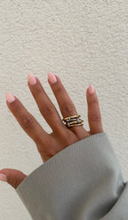 Bague Huge Couture N°2