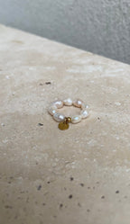 Bague Pearl