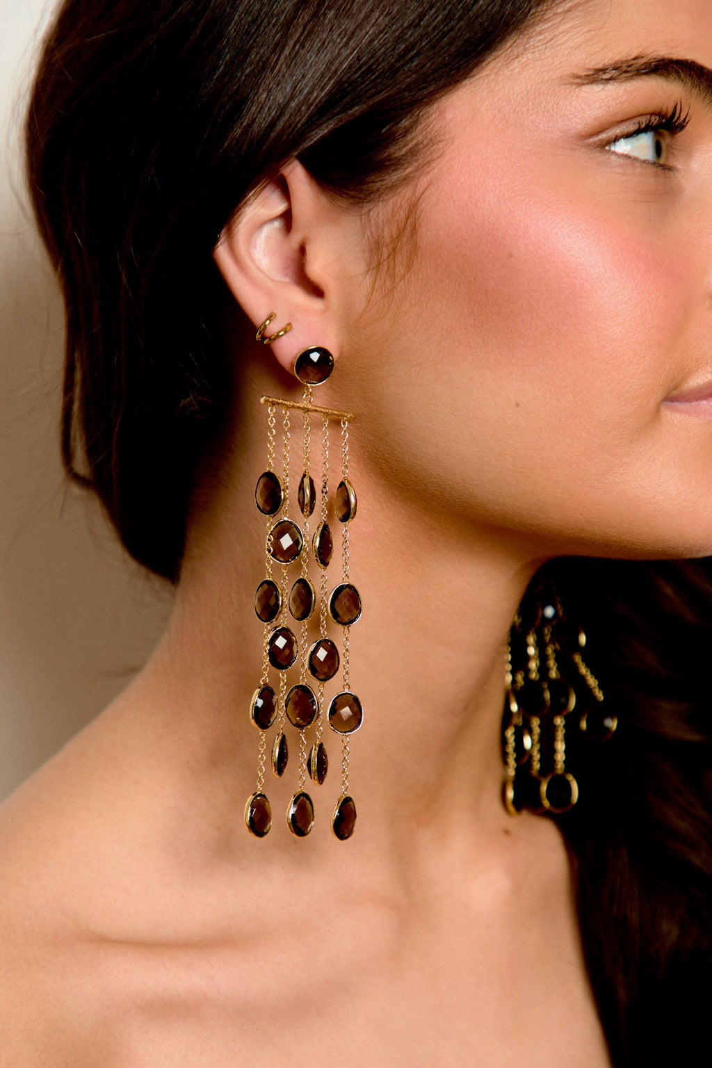 Boucles D'Oreilles Siena