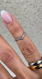 Bague Victory Phalange