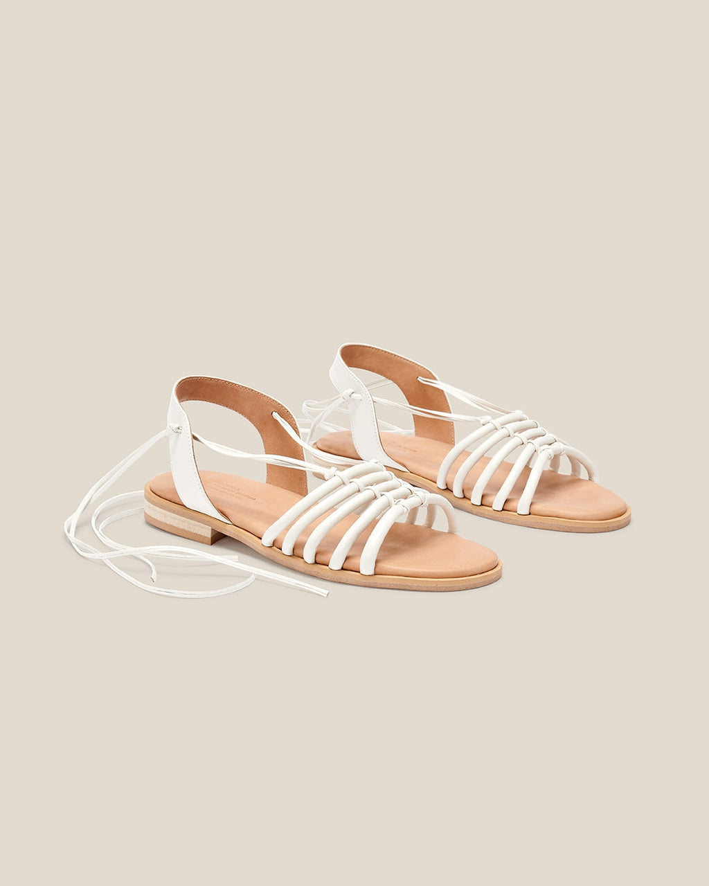 Sandales Wera Crudo