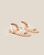 Sandales Wera Crudo