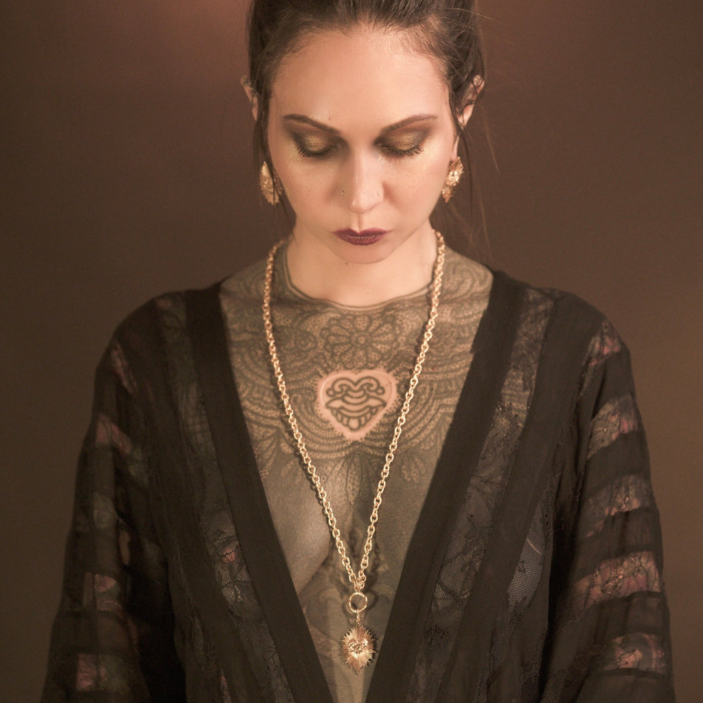 Collier Vayu