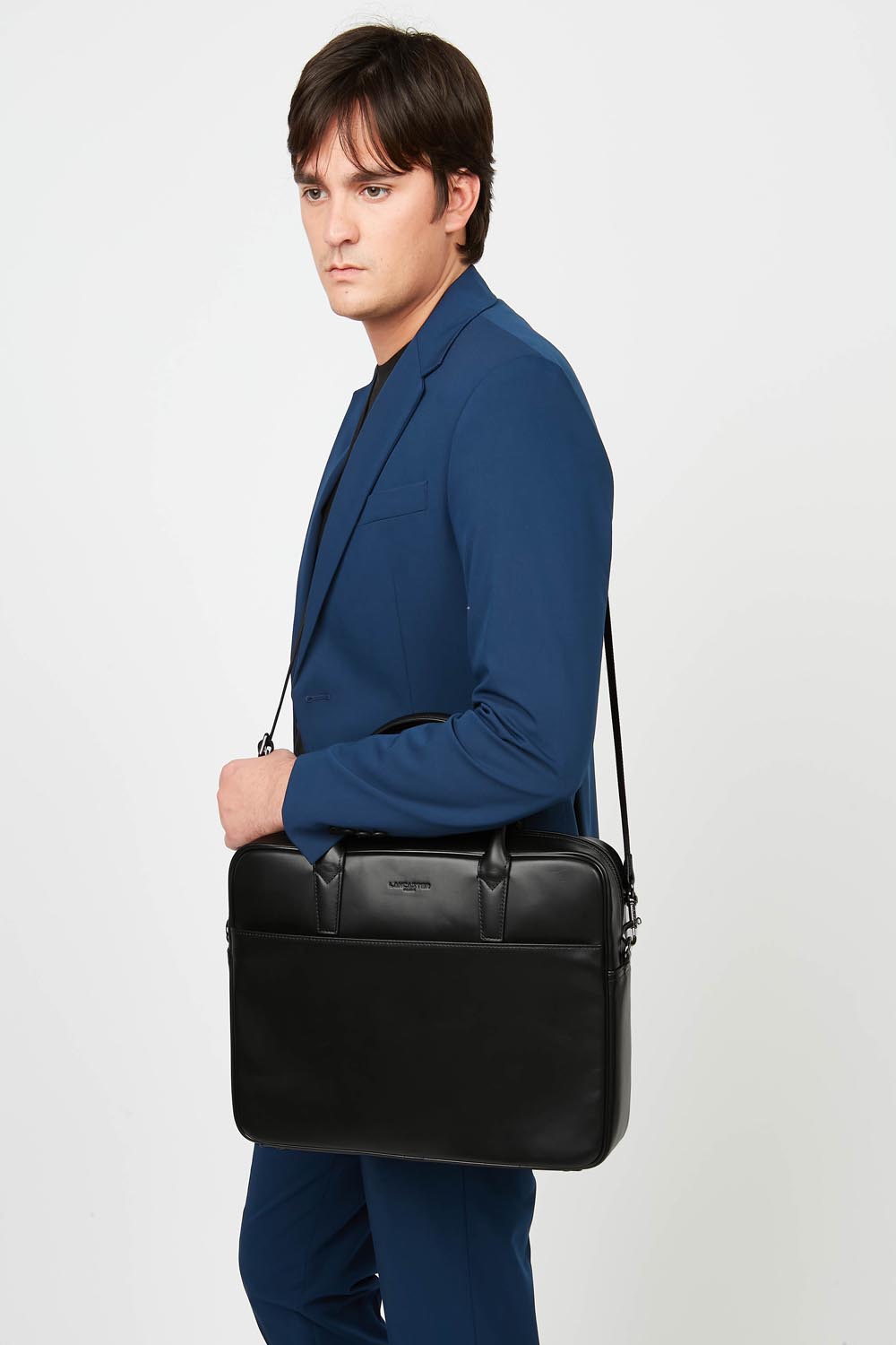 porte documents - capital #couleur_noir